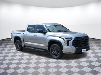 New 2025 Toyota Tundra SR5 image 1