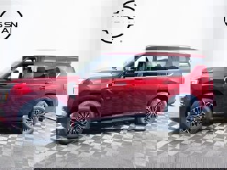 New 2025 Nissan Armada SL w/ Captain's Chari Seat Package image 1
