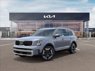 New 2025 Kia Telluride EX image 1