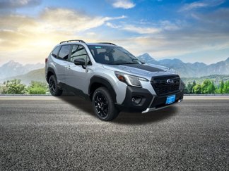 New 2025 Subaru Forester Wilderness image 1
