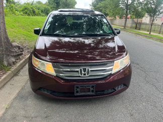 Used 2012 Honda Odyssey EX-L image 1