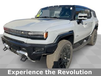 New 2025 GMC Hummer EV 2X image 1