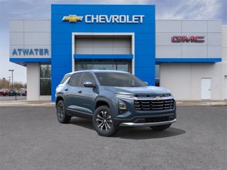 New 2026 Chevrolet Equinox LT w/ Convenience Package II image 1