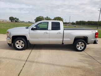 Used 2017 Chevrolet Silverado 1500 LT w/ All Star Edition image 1