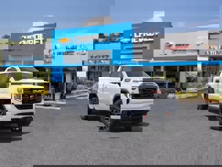 New 2025 GMC Sierra 1500 AT4 w/ AT4 Premium Package image 1