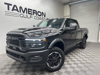 New 2025 RAM 2500 Rebel image 1
