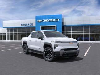 New 2025 Chevrolet Silverado EV LT w/ LT Premium Package image 1