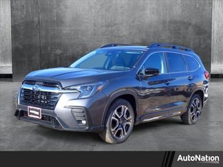 New 2025 Subaru Ascent Limited image 1