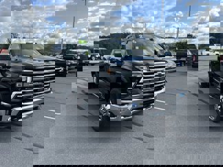 New 2026 Chevrolet Silverado 3500 LTZ w/ LTZ Convenience Package image 1