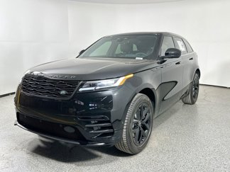 New 2026 Land Rover Range Rover Velar Dynamic SE image 1