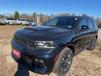 New 2025 Dodge Durango GT image 1