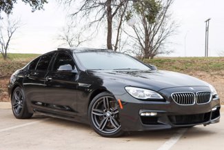 Used 2017 BMW 640i Gran Coupe xDrive w/ M Sport Edition image 1