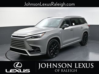 New 2026 Lexus TX 350 AWD image 1