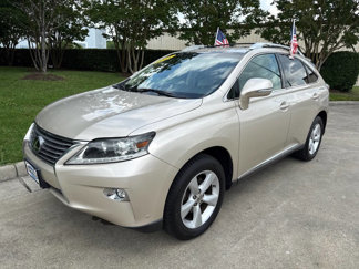 Used 2015 Lexus RX 350 AWD image 1