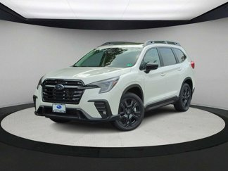 New 2025 Subaru Ascent Onyx Edition image 1