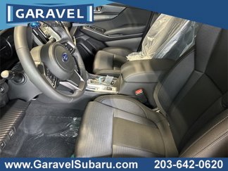 New 2025 Subaru Ascent Premium image 1