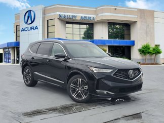 New 2026 Acura MDX SH-AWD w/ Advance Package image 1
