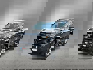 New 2025 Toyota Tacoma SR5 image 1
