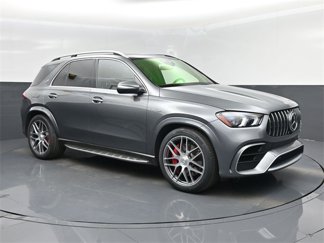 Used 2022 Mercedes-Benz GLE 63 AMG S image 1