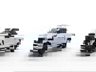 New 2025 Ford F350 Platinum image 1