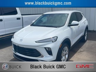 Used 2024 Buick Encore GX Preferred image 1