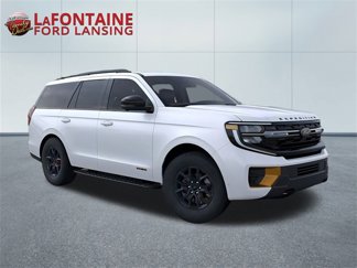 New 2025 Ford Expedition Tremor image 1