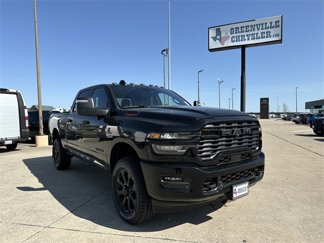 New 2025 RAM 2500 Big Horn image 1