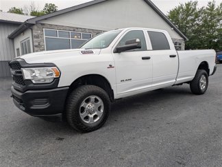 Used 2021 RAM 2500 Tradesman image 1