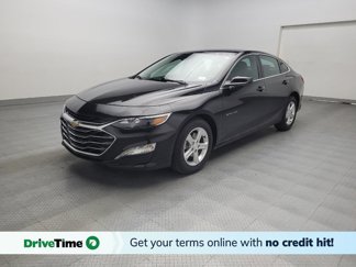 Used 2024 Chevrolet Malibu LT image 1