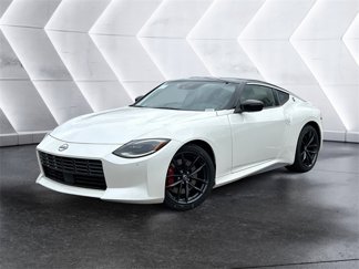 New 2025 Nissan Z Performance image 1