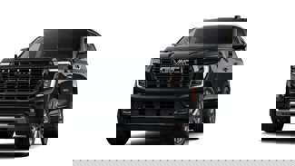 New 2026 GMC Yukon Denali Ultimate image 1