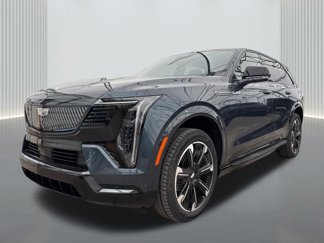 New 2025 Cadillac Escalade IQ Sport 1 w/ Smart Trailering package image 1
