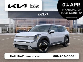 New 2026 Kia EV9 Light image 1