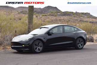 Used 2022 Tesla Model 3 Long Range image 1
