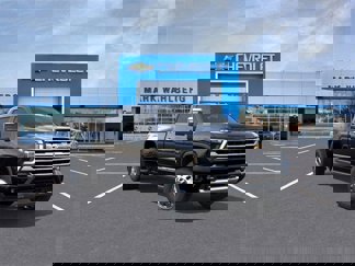 New 2026 Chevrolet Silverado 3500 High Country w/ Technology Package image 1