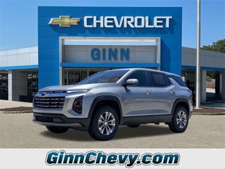 New 2026 Chevrolet Equinox LT w/ Convenience Package II image 1