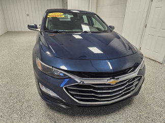 Used 2022 Chevrolet Malibu LT image 1