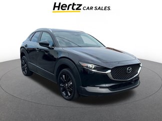 Used 2024 MAZDA CX-30 AWD 2.5 S w/ Select Sport Pkg image 1