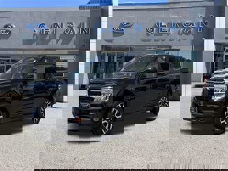 Used 2023 Ford Maverick Lariat w/ Lariat Luxury Package image 1