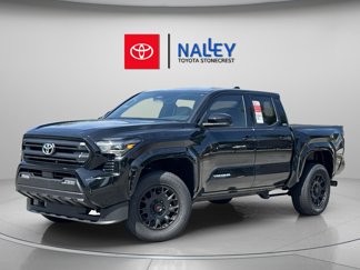 New 2025 Toyota Tacoma SR5 image 1