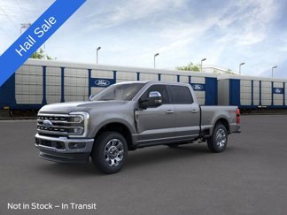 New 2025 Ford F250 4x4 Crew Cab Super Duty image 1