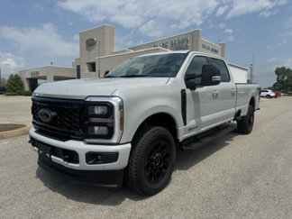 New 2025 Ford F350 Lariat image 1