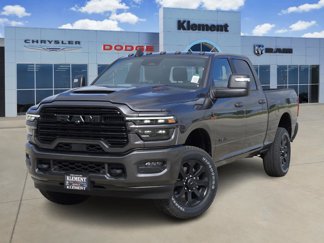 New 2025 RAM 2500 Laramie w/ Night Edition image 1