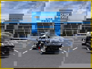 New 2025 Chevrolet Corvette E-Ray w/ ZER Performance Package image 1