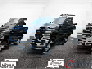 New 2025 RAM 2500 Tradesman image 1
