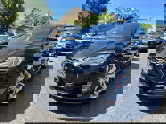 Used 2014 Tesla Model S P85 image 1
