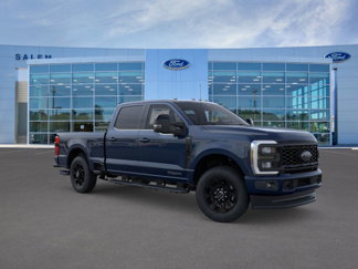 New 2025 Ford F350 Lariat image 1