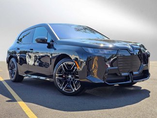 New 2026 BMW iX M70 w/ Executive Package image 1