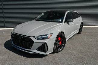 Used 2025 Audi RS 6 performance video 1