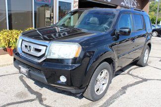Used 2011 Honda Pilot EX-L image 1